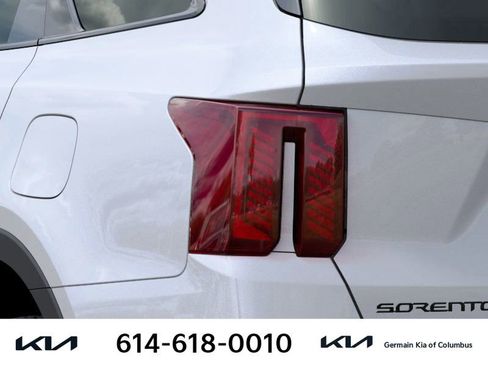 New 2026 Kia Sorento SX Prestige AWD/4WD image 14
