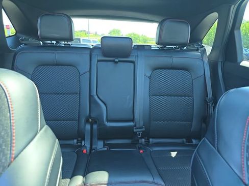 Certified 2024 Ford Escape ST-Line w/ Tech Pack #1 AWD/4WD image 15