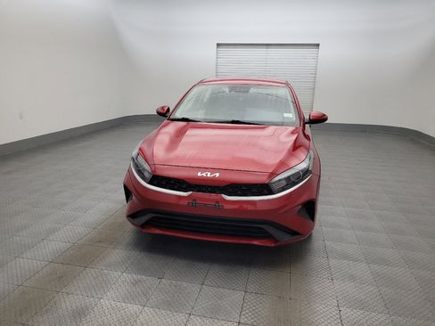 Used 2024 Kia Forte LXS FWD image 15