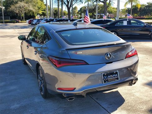 Used 2023 Acura Integra A-Spec image 5