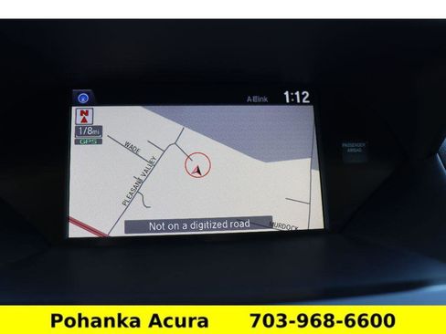 Used 2016 Acura RDX w/ Technology Package image 15