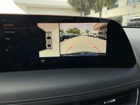 New 2025 Cadillac CT5 Premium Luxury image 25