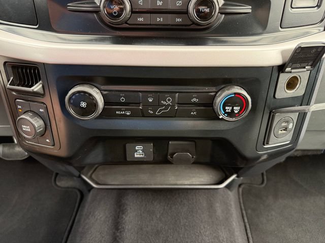 Used 2023 Ford F150 XLT AWD/4WD image 23