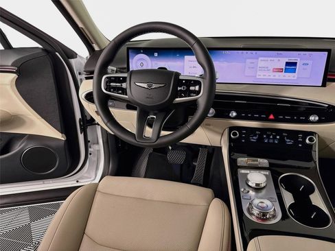 New 2027 Genesis GV70 2.5T AWD/4WD image 23