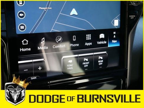 Used 2025 RAM 2500 Laramie image 22