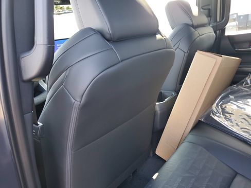 New 2026 Toyota Tacoma 4x4 Double Cab image 13