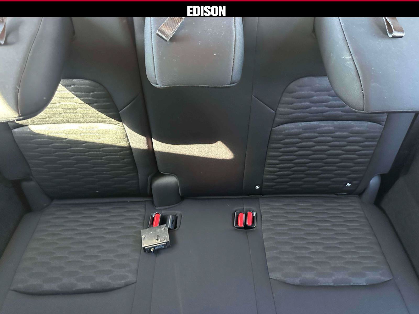 Used 2024 Nissan Pathfinder SV w/ Cargo Package AWD/4WD image 10