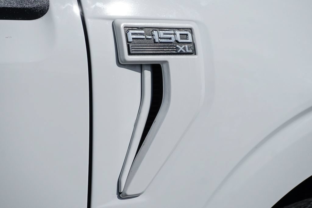 Used 2024 Ford F150 XL RWD image 42