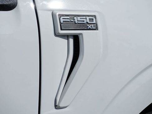 Used 2024 Ford F150 XL RWD image 42