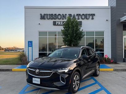 Used 2023 Buick Envision Essence