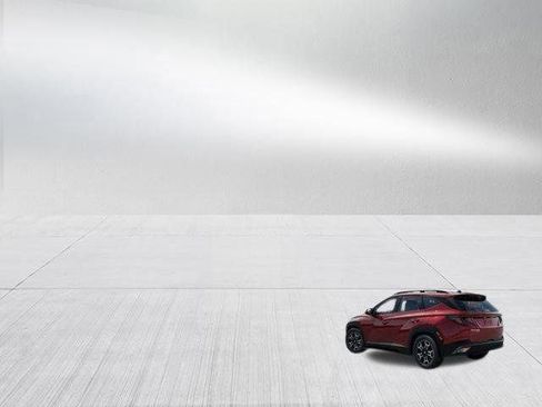 New 2026 Hyundai Tucson XRT FWD image 7