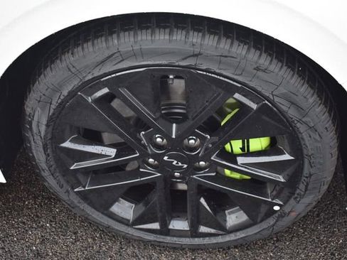New 2026 Kia K5 GT w/ GT1 Package FWD image 12