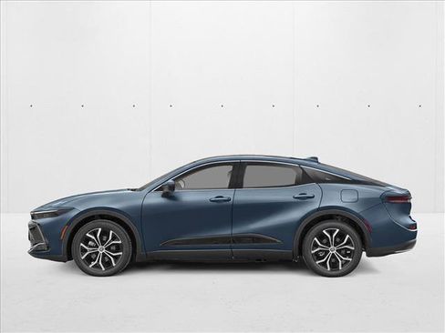 New 2026 Toyota Crown AWD/4WD image 3