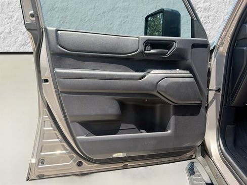 Used 2024 Toyota Land Cruiser 1958 AWD/4WD image 21