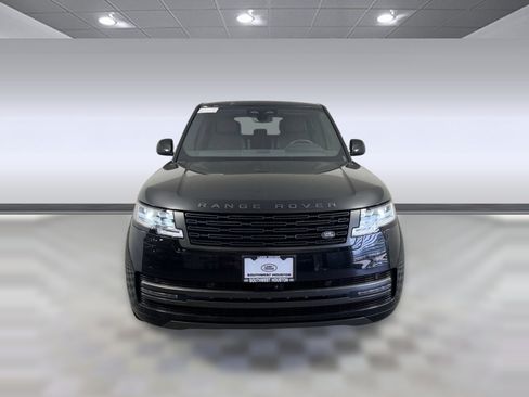 Used 2023 Land Rover Range Rover SE AWD/4WD image 6