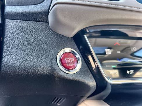 Used 2018 Honda HR-V EX-L image 28