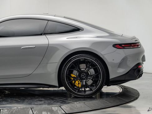 Used 2024 Mercedes-Benz AMG GT 55 image 11