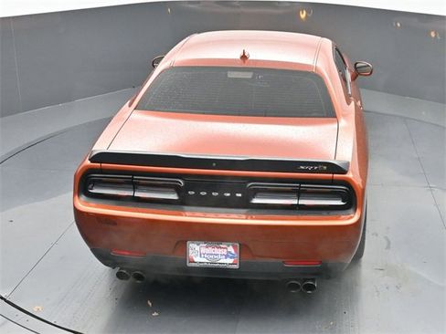 Used 2021 Dodge Challenger R/T Scat Pack image 29