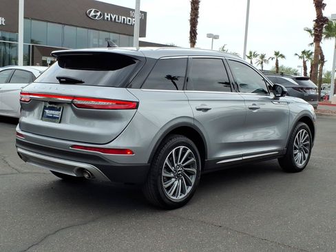 Used 2024 Lincoln Corsair Reserve FWD image 5