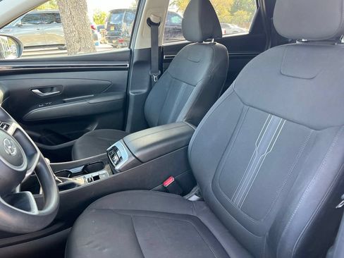 Used 2024 Hyundai Tucson SEL FWD image 9