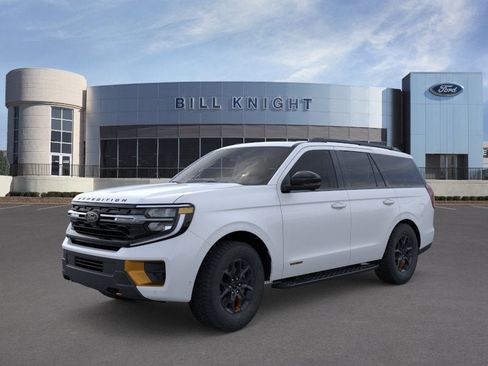 New 2026 Ford Expedition Tremor AWD/4WD image 25