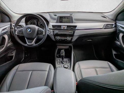 Used 2023 BMW X2 sDrive28i FWD image 16