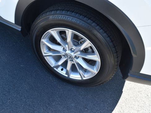 Certified 2024 Honda CR-V EX-L image 12