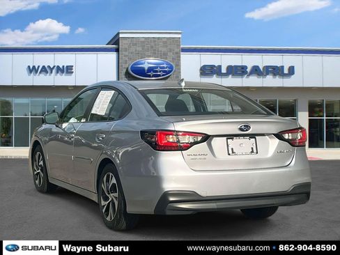 Used 2023 Subaru Legacy Premium image 3