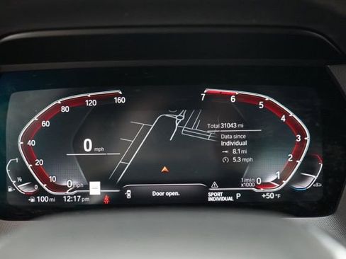 Used 2023 BMW 228i xDrive Gran Coupe w/ Convenience Package image 24