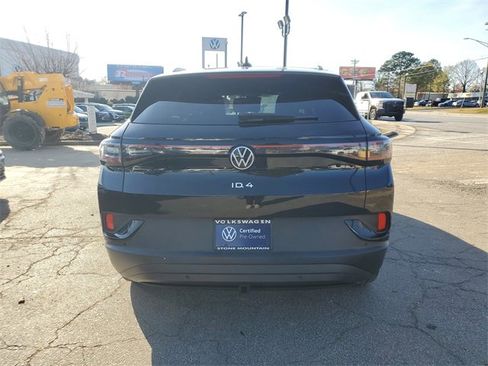 Certified 2023 Volkswagen ID.4 Pro S image 5