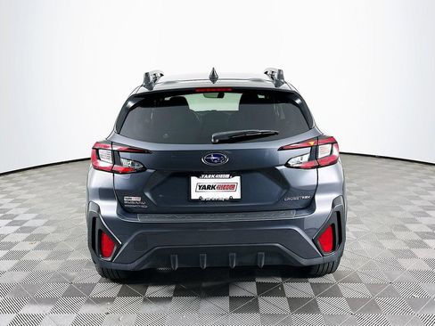 Certified 2024 Subaru Crosstrek 2.0i Premium image 9