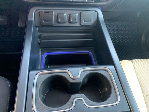 Used 2018 Chevrolet Silverado 1500 LT w/ Texas Edition RWD image 28