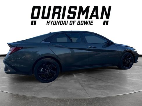 New 2026 Hyundai Elantra SEL Sport FWD image 7