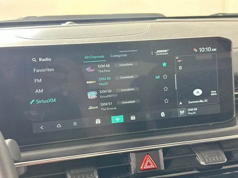Used 2026 Kia K5 GT-Line w/ GT-Line Premium Package FWD image 32