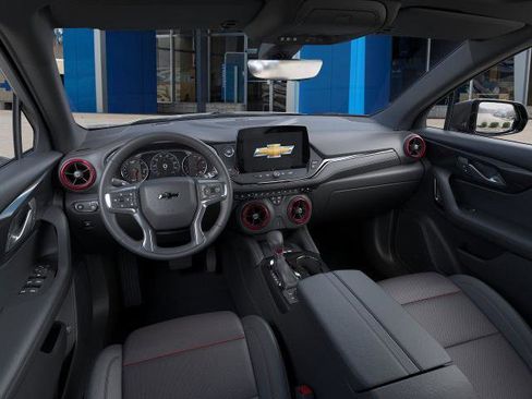 New 2026 Chevrolet Blazer RS w/ Driver Confidence II Package image 39