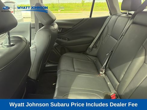Used 2020 Subaru Outback Limited w/ Tech Package 2 AWD/4WD image 13