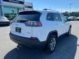 Used 2020 Jeep Cherokee Latitude Plus image 6