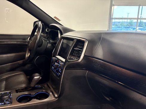 Used 2018 Jeep Grand Cherokee High Altitude AWD/4WD image 43