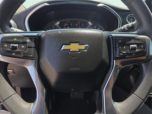 Used 2024 Chevrolet Blazer LT w/ Convenience Package FWD image 19