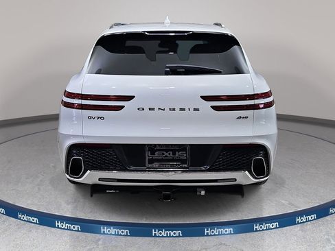Used 2022 Genesis GV70 2.5T w/ Select Package AWD/4WD image 7