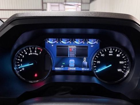 Used 2024 Ford Expedition Limited AWD/4WD image 23