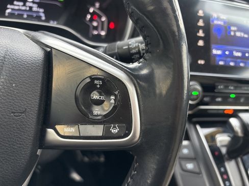 Used 2019 Honda CR-V EX-L image 15
