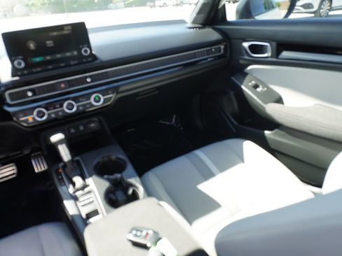 Used 2026 Honda Civic Sport Touring image 22