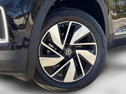 New 2026 Volkswagen Atlas SEL image 10