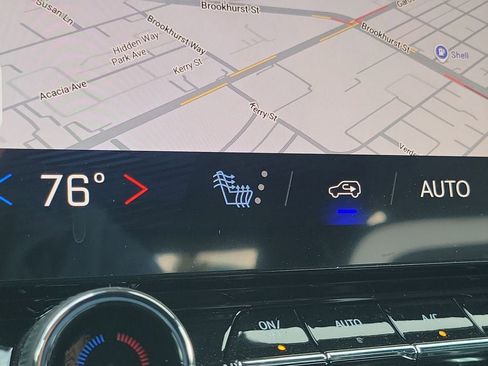 New 2026 Chevrolet Blazer EV LT image 10