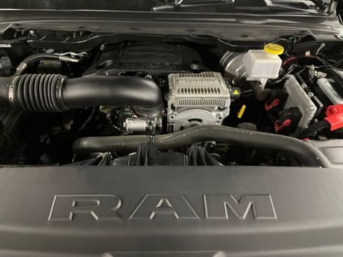 Certified 2022 RAM 1500 Big Horn image 21