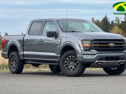 Used 2023 Ford F150 Tremor