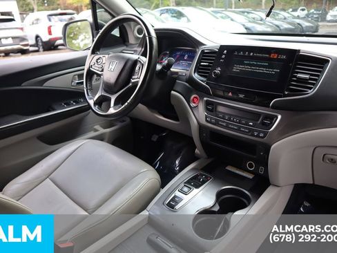 Used 2022 Honda Pilot Special Edition image 23