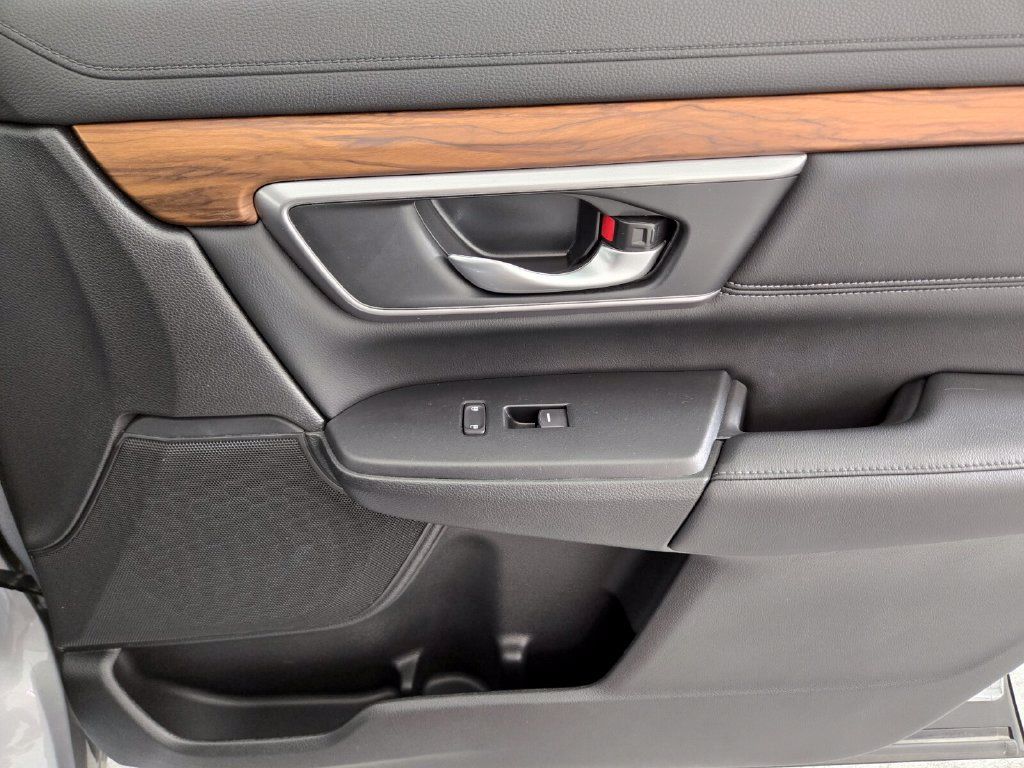 Used 2019 Honda CR-V EX-L image 23