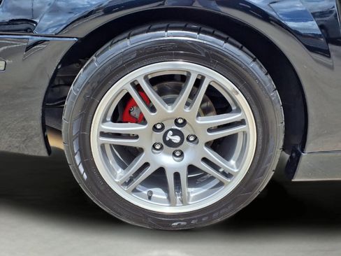 Used 2003 Ford Mustang Cobra RWD image 9